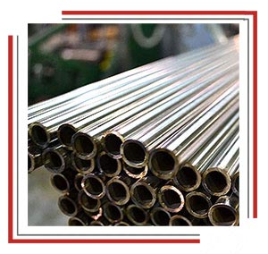 ASTM A554 Ornamental Tubes