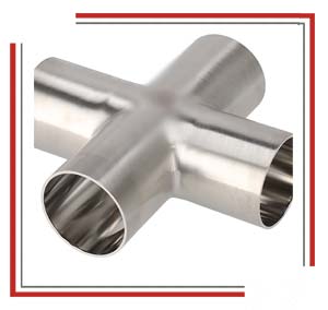 ASME BPE Fittings, BPE Sanitary Fittings With Ra upto 0.8 μm