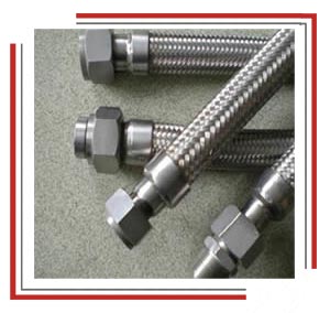 SS Hydraulic Hose Pipe