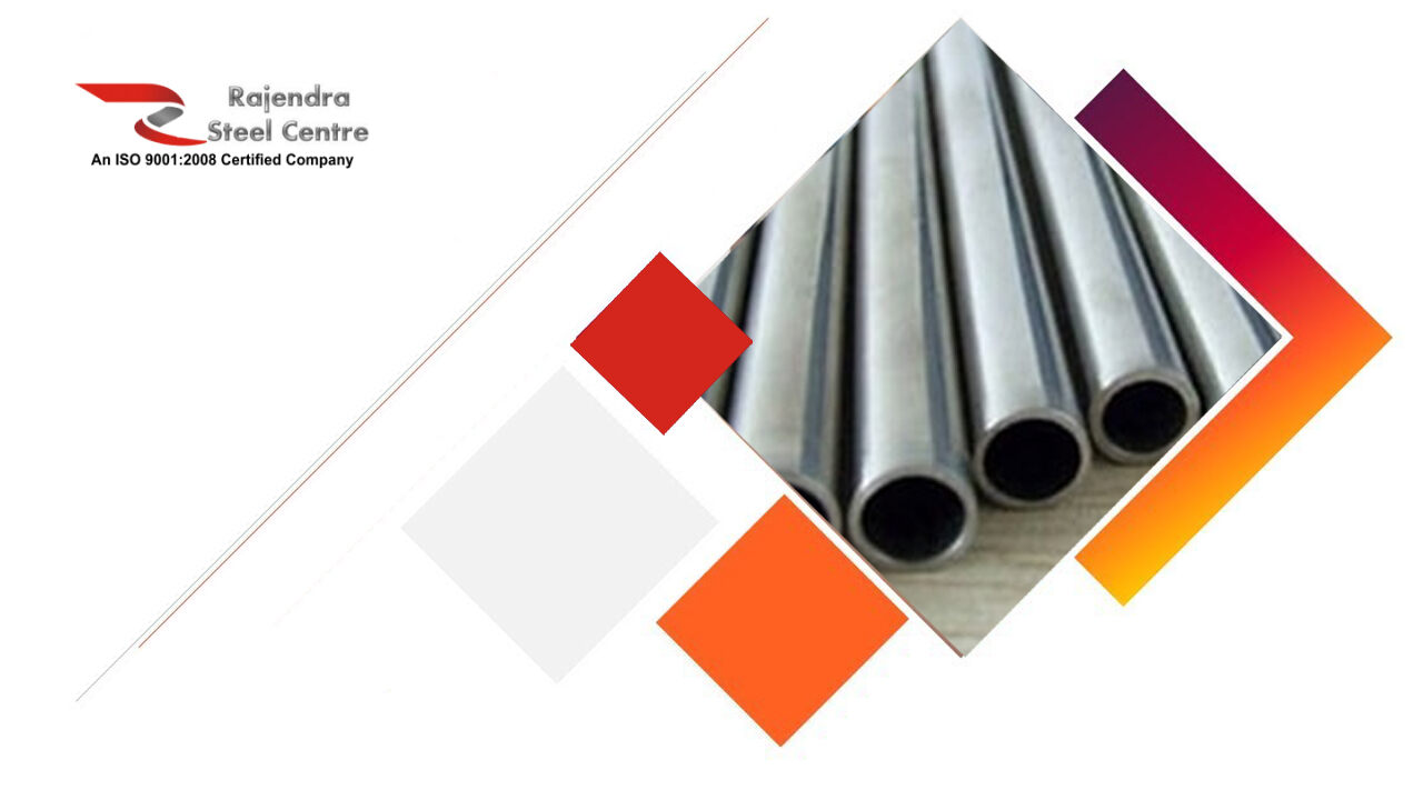 NICKEL TUBES, PIPES SUPPLIER