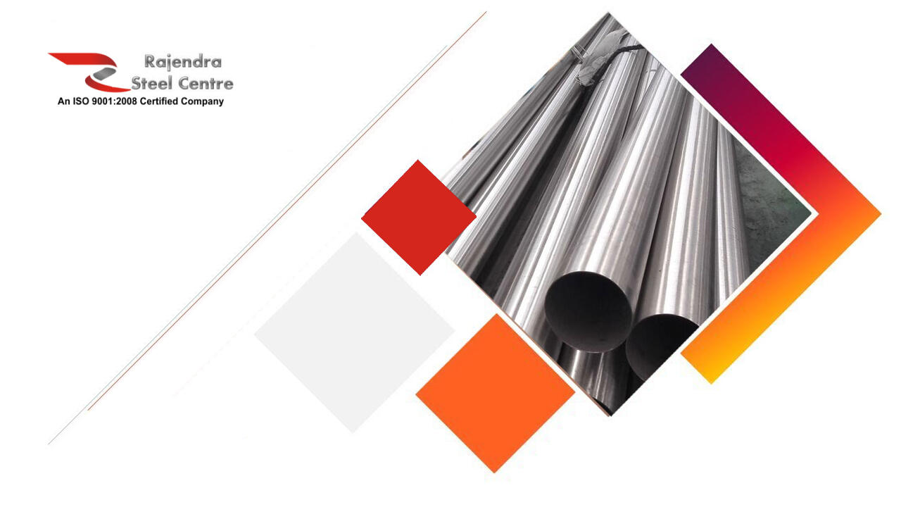 STAINLESS STEEL TUBES, PIPES SUPPLIER