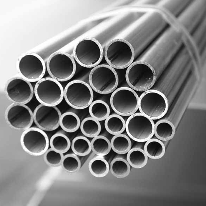 Stainless Steel Electropolished, EFW Pipes
