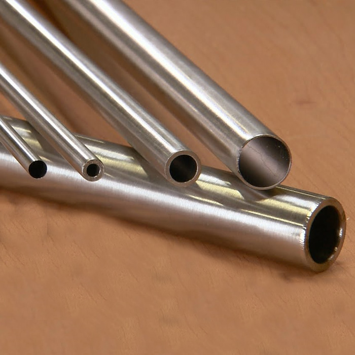 Inconel Seamless Tubes