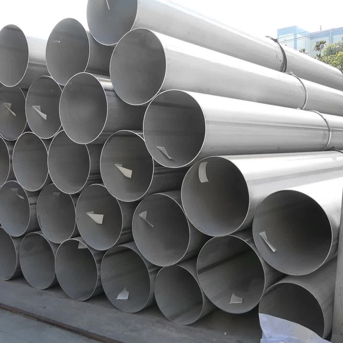 Inconel Welded, ERW Pipe