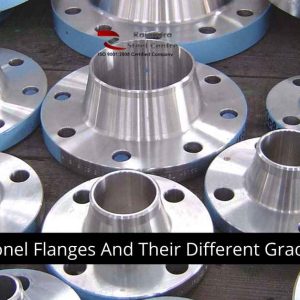 Monel Flanges And Their Different Grades