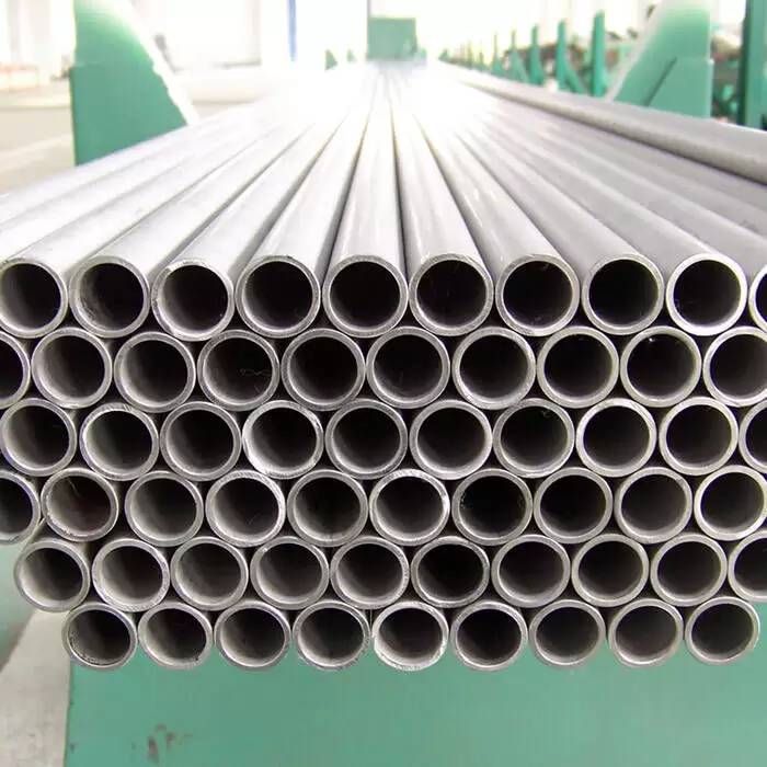 A Basic Guide on Duplex Steel S32205 Seamless Pipe